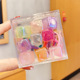 Candy cube [set of ten]]