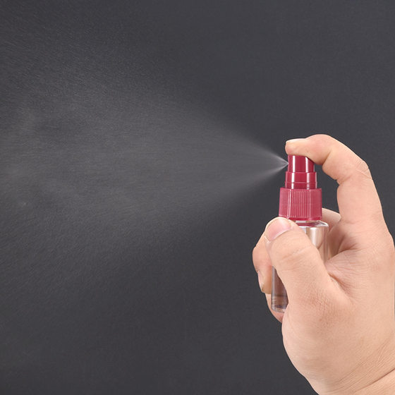 Travel Sub-bottling suit Spray Bottle Spray Bottle Cosmetics Travel Spray Bottle Supplementary Press Bottle Sub-bottling Emulsion