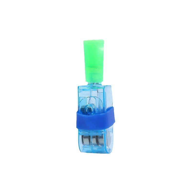 Projection finger lamp cartoon luminous finger lamp nightclub cheer colorful flash fluorescent ring children's toys wholesale