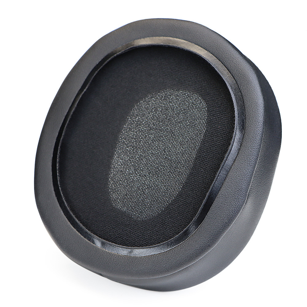 Suitable for Iron Triangle ATH-M50/50x M40X M30x whirlwind Black Shark V2X gel ice feeling earphone set