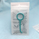 Cyan blue (individually packaged)