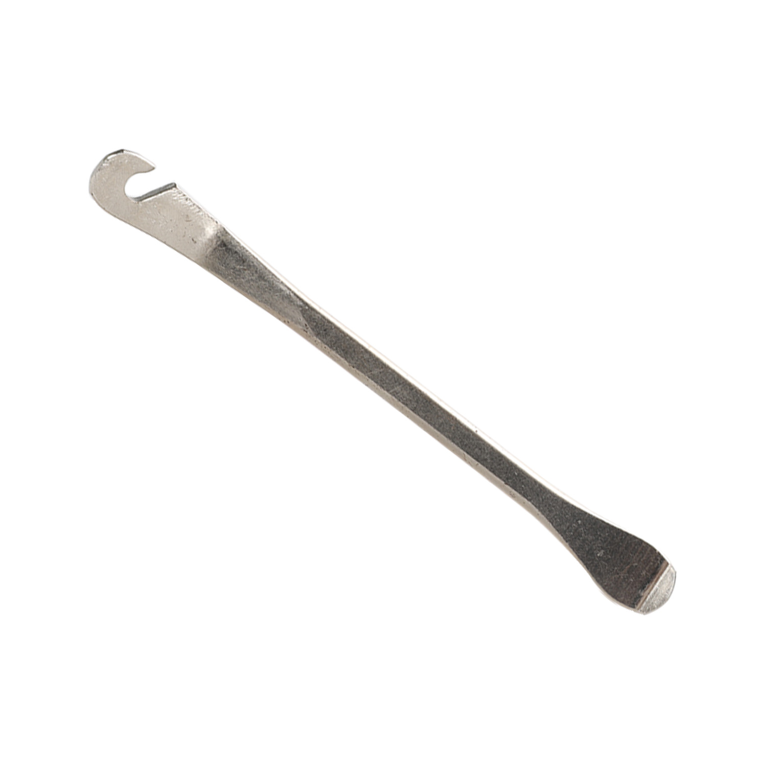 Scooter Bicycle Tire Bar Iron Tire Bar Tire Repair Tool Metal Crowbar Tire Breaker Crowbar Accessories