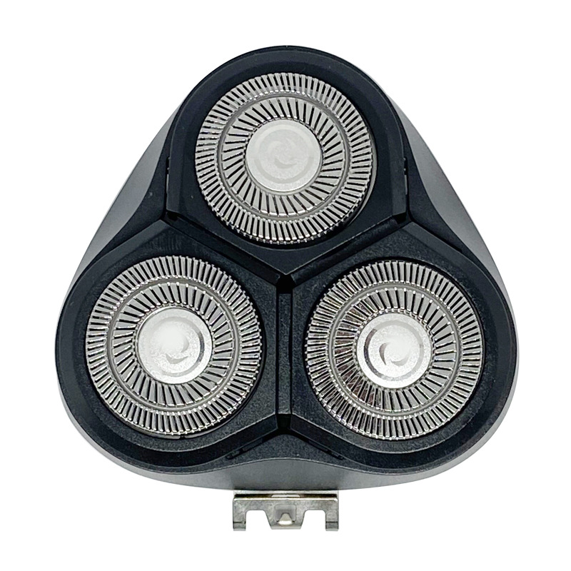 Для Feke Электрическая бритва головка FS370 FS371 FS372 FS373 Запчасти лезвия головки