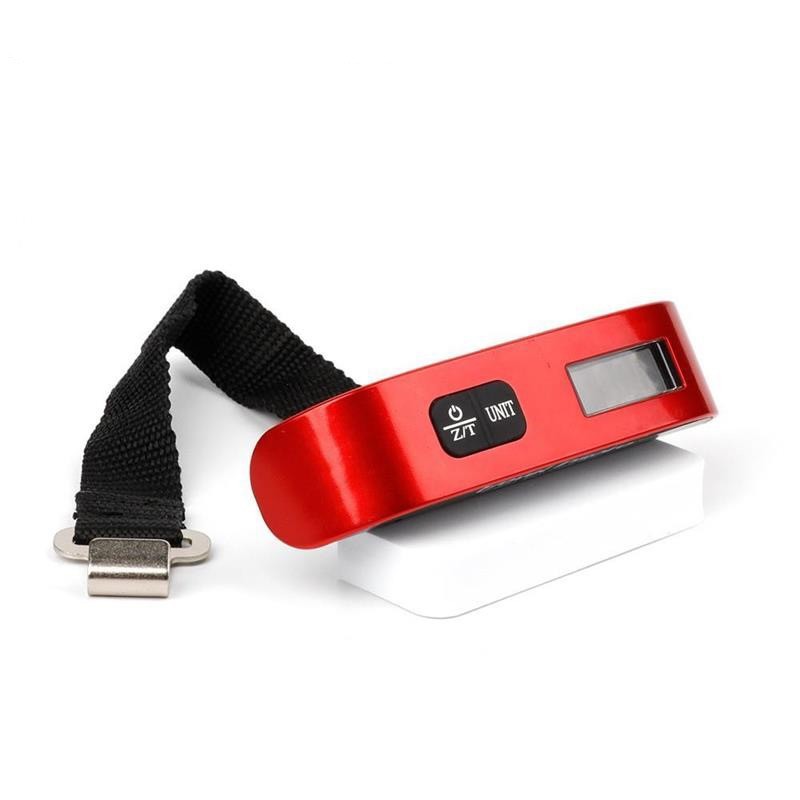 Factory Hot-selling T-type High-precision Portable Luggage Scale Portable Travel Scale Luggage Scale Express Scale Mini Scale