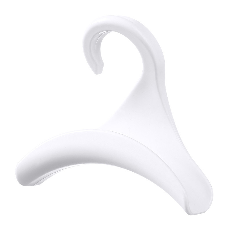 Wholesale wardrobe bag arch rack multi-purpose handbag wardrobe storage rack tie scarf scarf hook rack