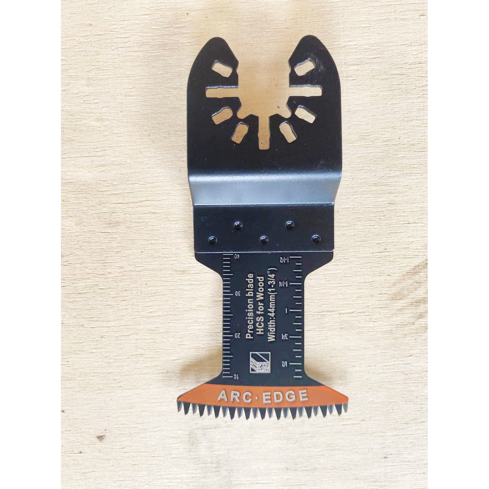 44*90mm radian accurate tooth saw blade