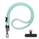8mm light blue connection piece