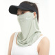 XL32 upgrade with hole [light green]]