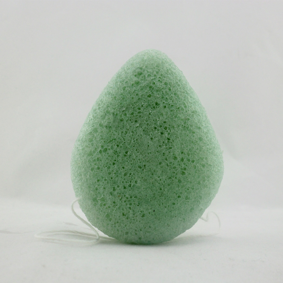 Amorphophallus konjac wash cotton [plant konjac cleansing puff] drop-shaped wash cotton gentle wash face puff cleansing puff