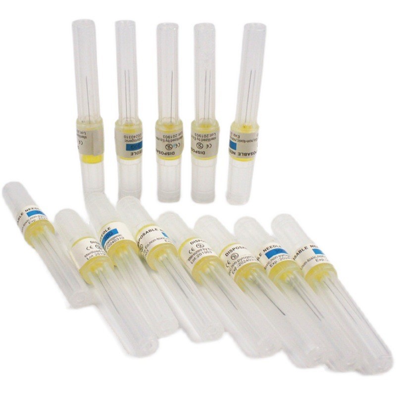White Spot Sweeping Pen Real Hat Spot Sweeping Instrument Universal Accessories Disposable Consumables Magnetic Levitation Nine-gear Mole Sweeping Pen Real Head