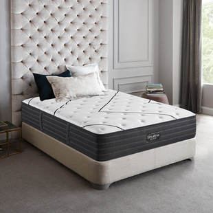 Memory Foam Mattress Zero Pressure Constant Temperature Gel Hotel Same Natural Latex Simmons Quiet Independent Spring Pocket