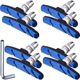 Blue 4 pairs with wrench