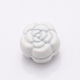Flowers * 06# white
