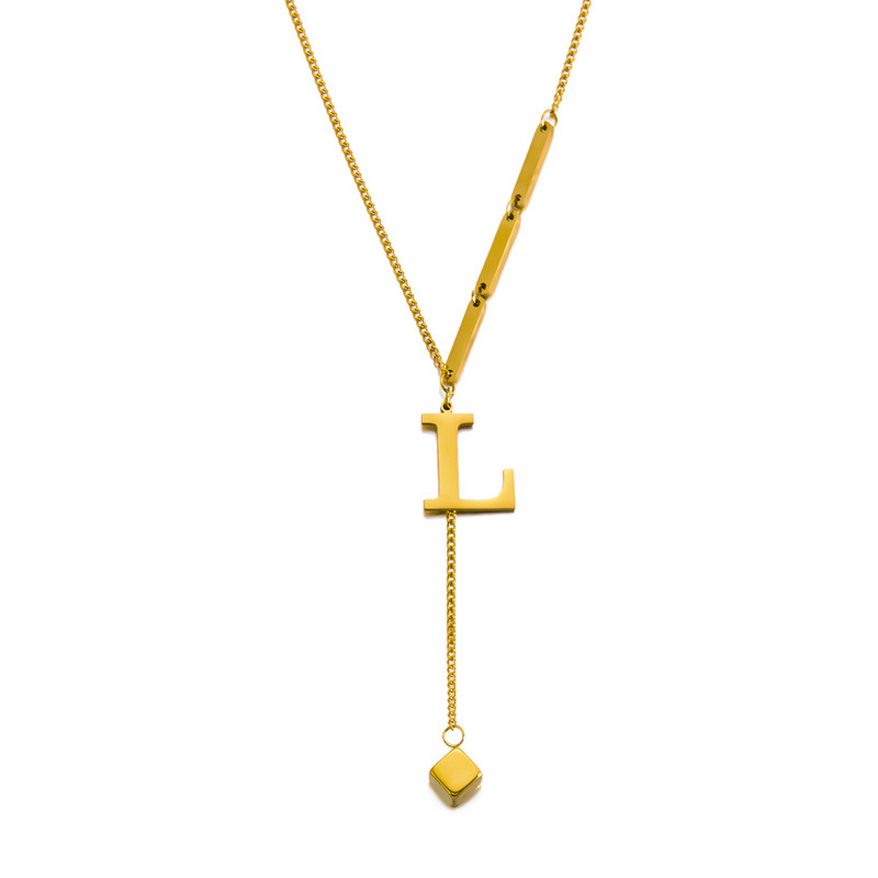 Gold L