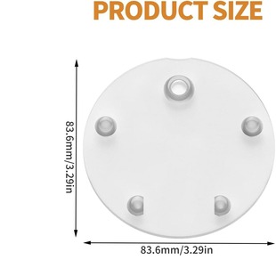 American Standard 7381424-100.0070A Rinse Valve Seal Washer