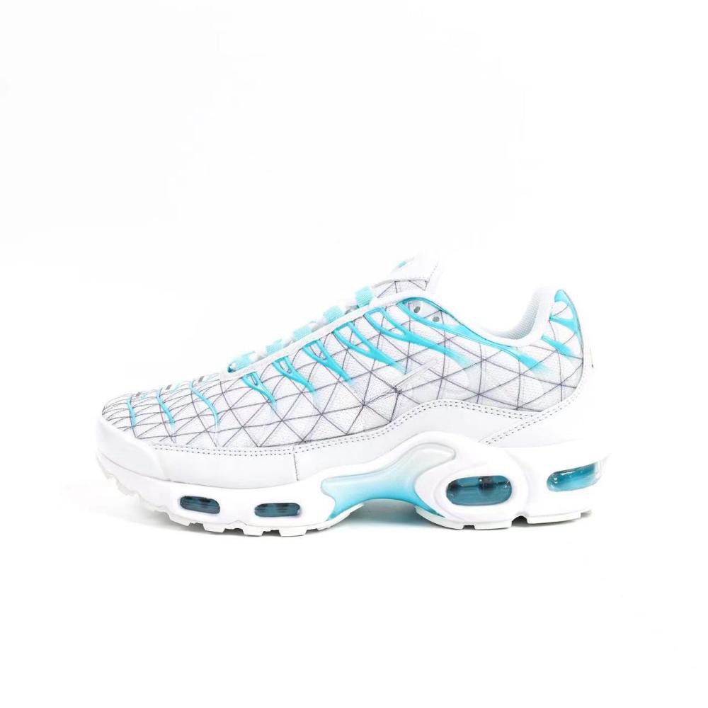Putian factory cross-border TN air cushion shoes 39-46 foreign trade wholesale men's shoes couple casual sneaker 017 sincere recruitment