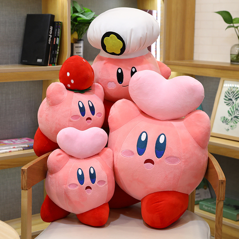 ins Star Card Doll Plush Toy Star Card Doll Game Peripheral Plush Toy Rag Doll Wholesale