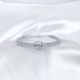 [4013] small waist steel color