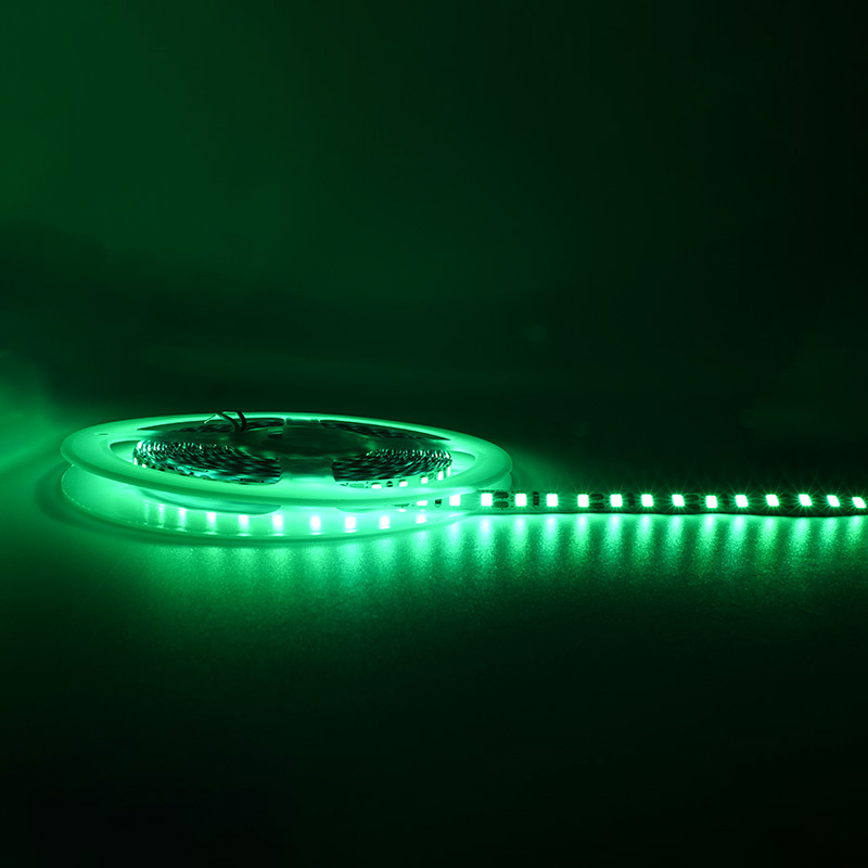 green light