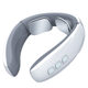Cervical Spine Neck Intelligent Electric Neck and Shoulder Massager Neck Shoulder and Neck Strong Spine Pulse Massager Neck Protector