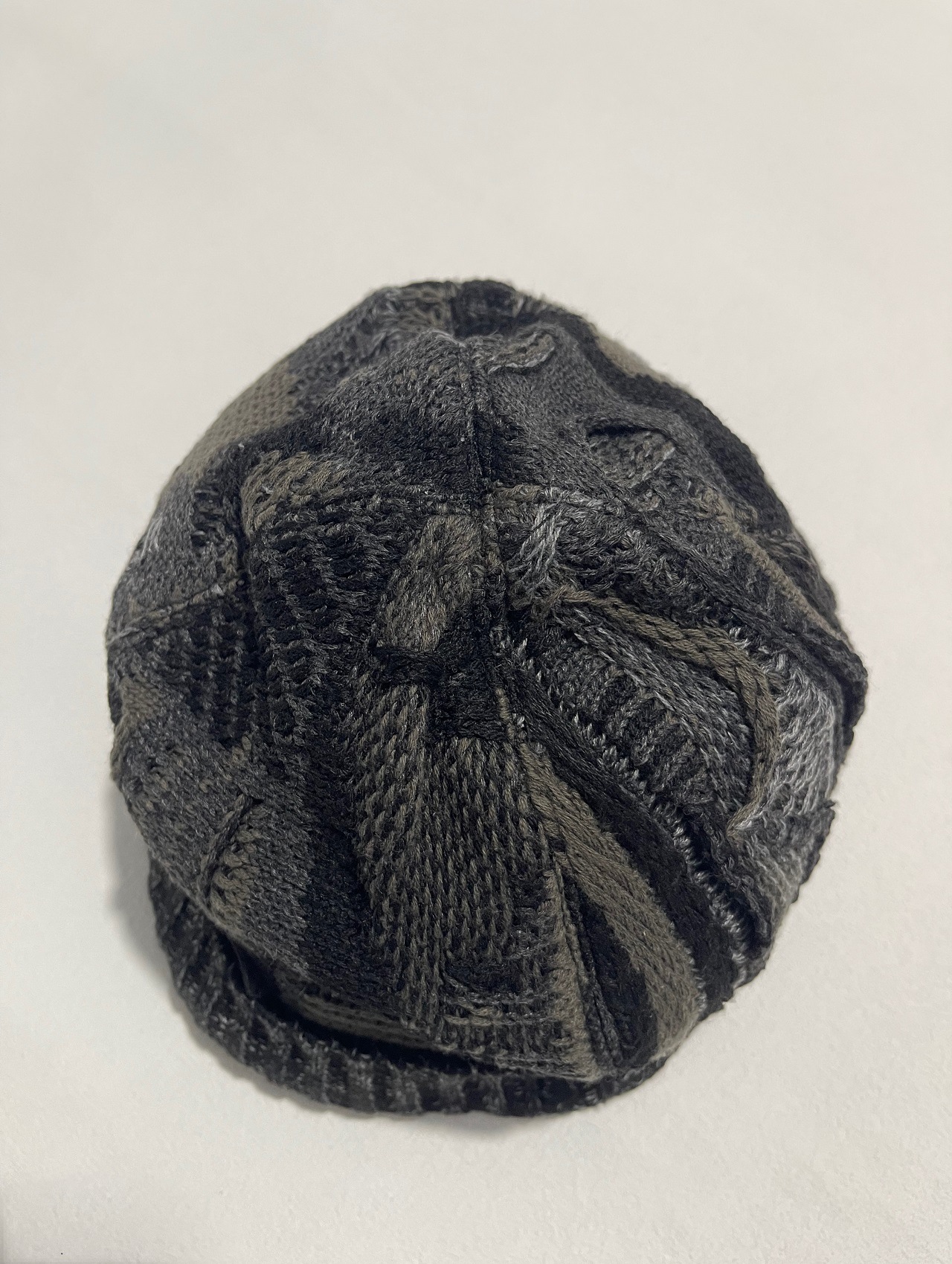Kapital Vintage hiata Hehong style Japanese anti-war hat