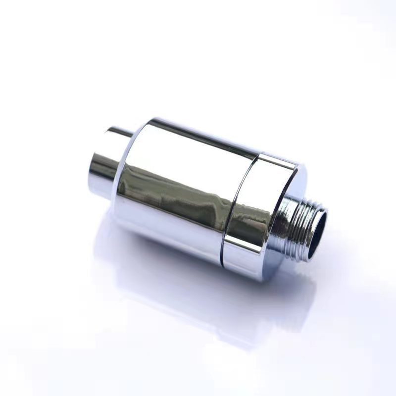 Wholesale Shower Shower Filter Beauty Skin Dechlorination Bath Household Pre-Filter