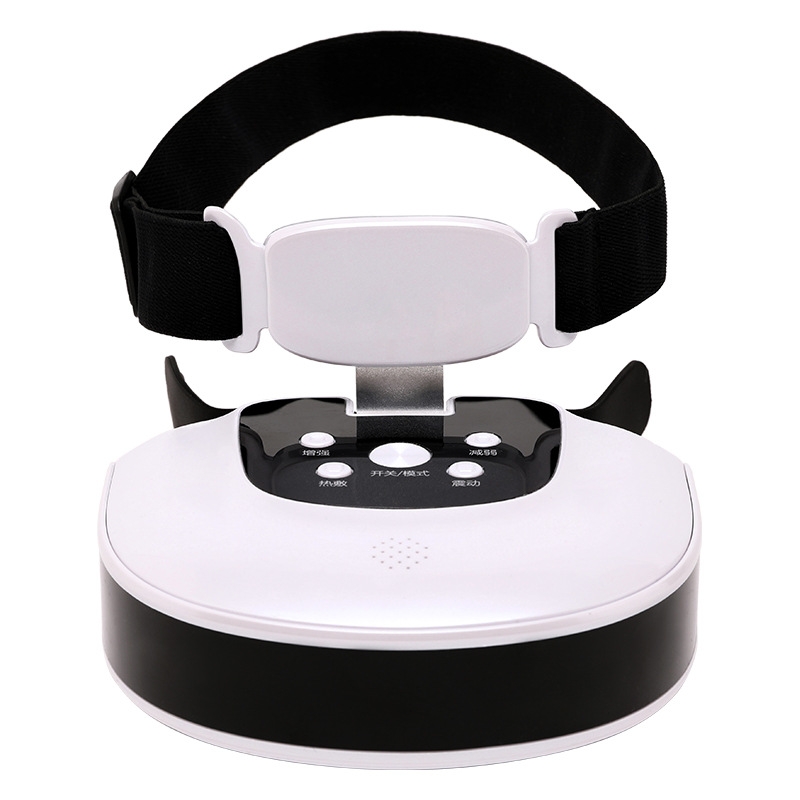 Student ciliary muscle eye protector to relieve fatigue children's eye training instrument myopia prevention and control eye mask eye massager