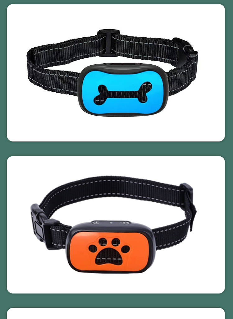 Dog Training Device 18