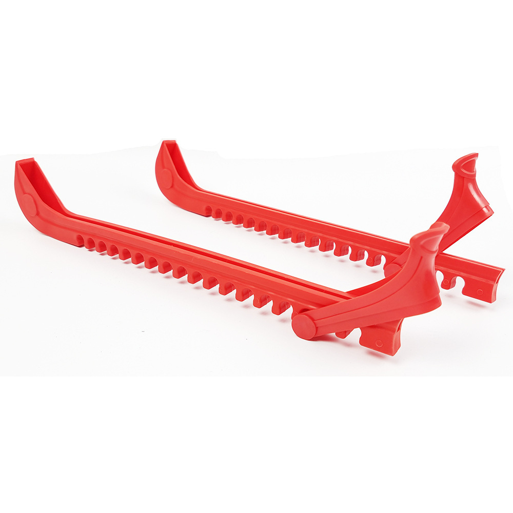 Ice skates protective cover ice skates knife cover ice hockey knife sample knife protective cover adjustable adult children available
