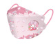 Ear-hanging type*4 layers*pink melody*individually packaged*10