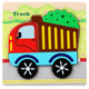 XJY engineering vehicle A
