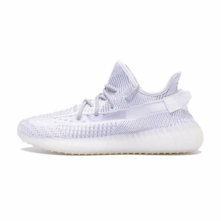 Yeezy ココナッツ メンズ 350v2 スニーカー 3 ストライプ星空ホワイトエンジェルウォリアーランニングシューズトレンディスポーティカジュアルシューズ|undefined