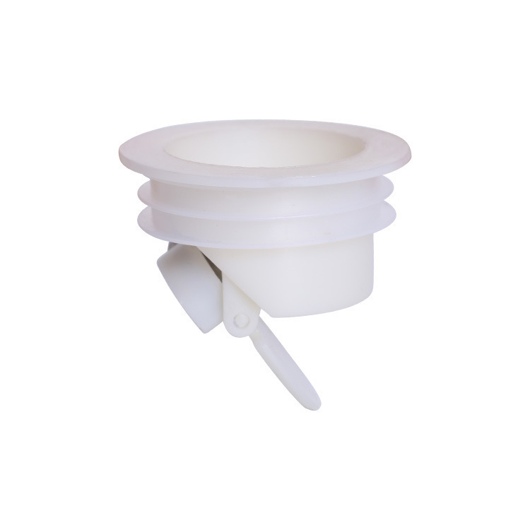Floor drain core deodorant inner core toilet bathroom balcony sewer insect-proof anti-odor floor drain deodorant core
