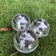 Solar Water Floating Light Outdoor Waterproof Pond Fish Pond Floating Light Magic Ball Garden Courtyard Decorative Light Pool Light