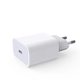 PD20W European standard charger fast charging head for Apple 12Pro fast charging European standard charger iphone13