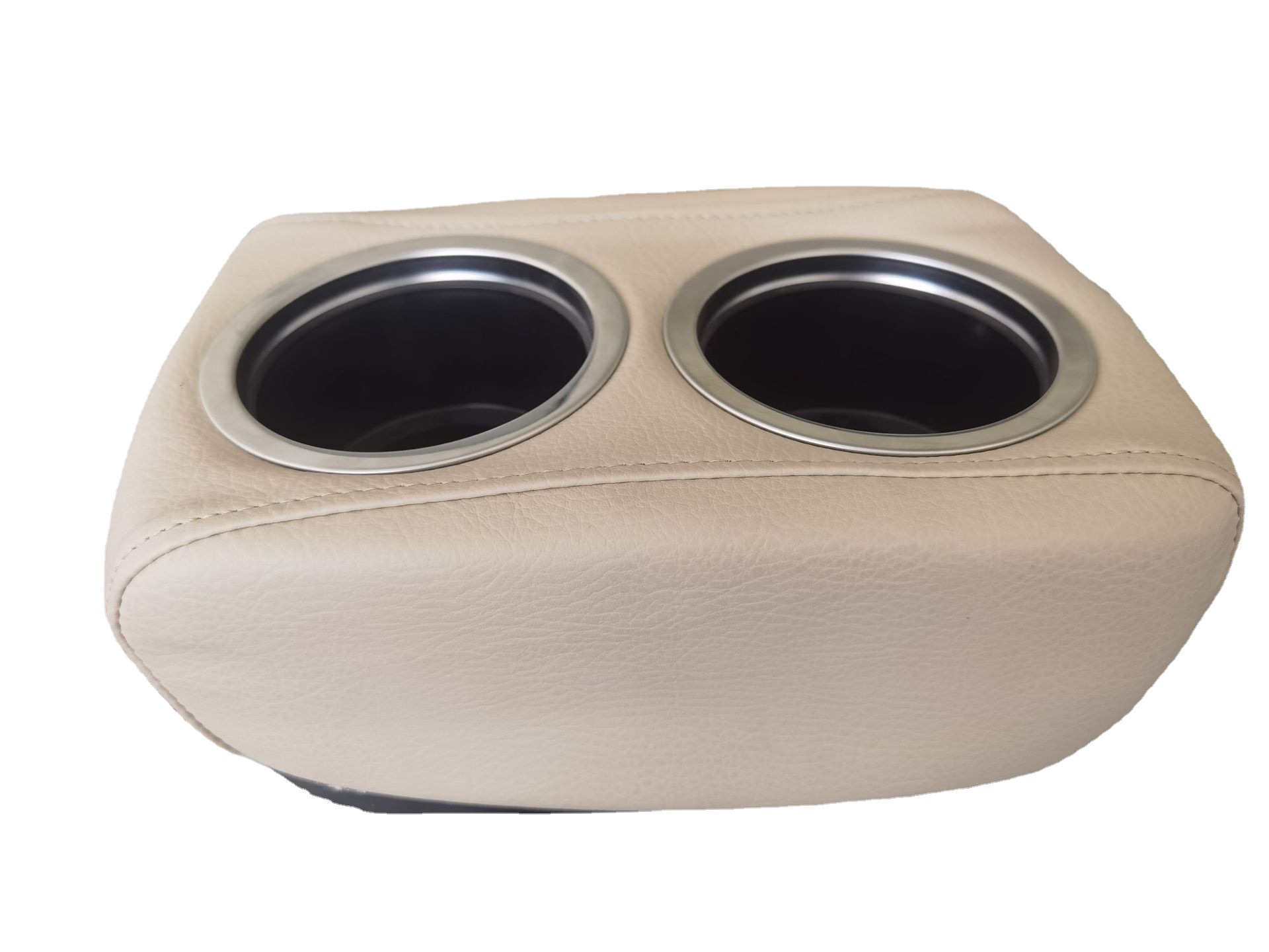 Car/ship marine water cup holder beverage holder cup holder yacht RV modified stainless steel accessories