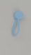Light blue (nude)