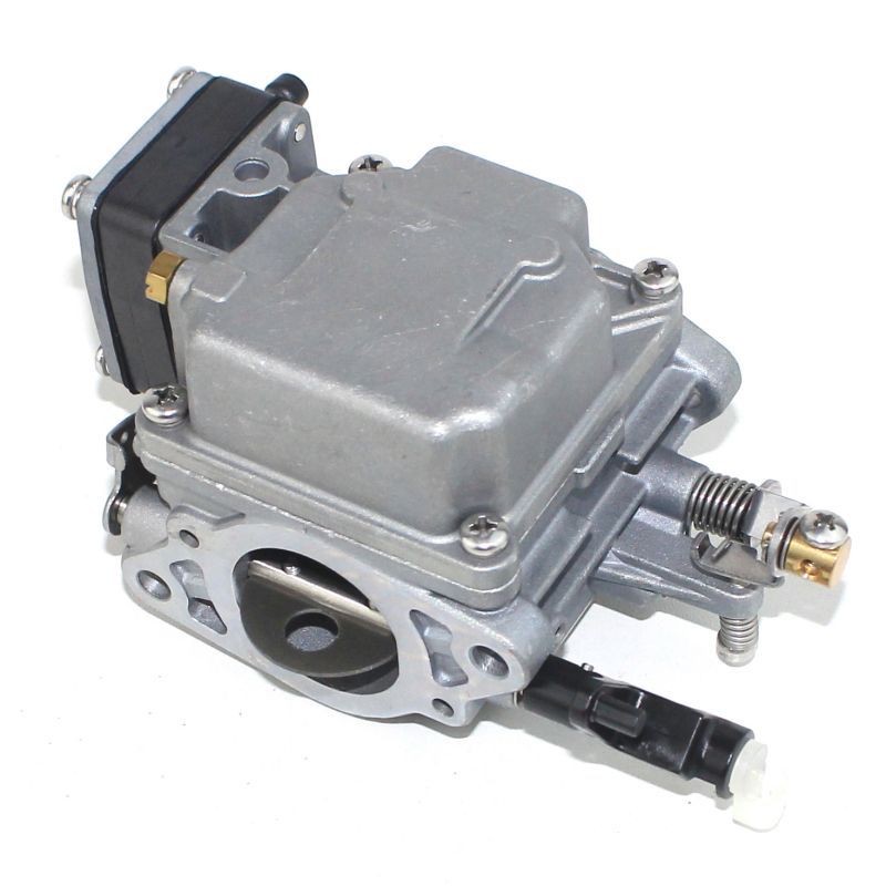 Two-stroke 2-stroke 9.9/15 HP outboard carburetor 63V-14301-00 for Yamaha Baisheng Sea