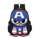 Captain Black