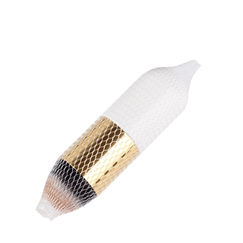 Small fat mound foundation brush blush brush high-light brush powder brush cross-border exclusive