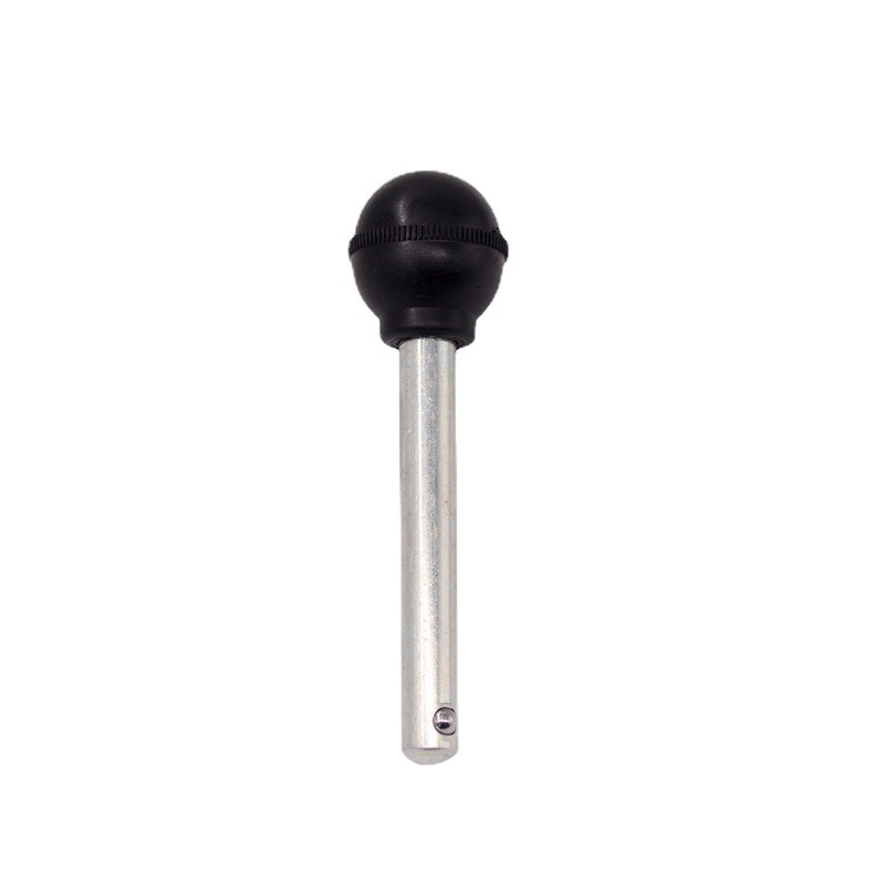 Source manufacturers ball head bolt fitness hospital equipment quick release pin positioning pin supine chair pin accessories wholesale
