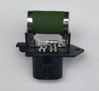 For Fiat fan resistor 51799351 ,58702358