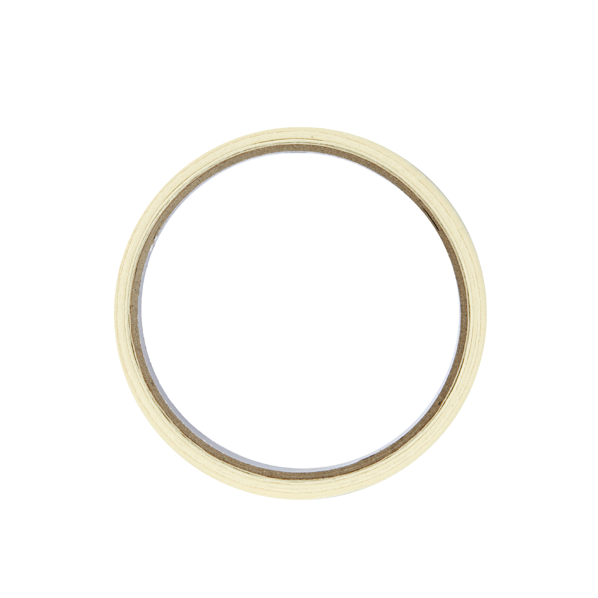 Masking adhesive nano double-sided adhesive