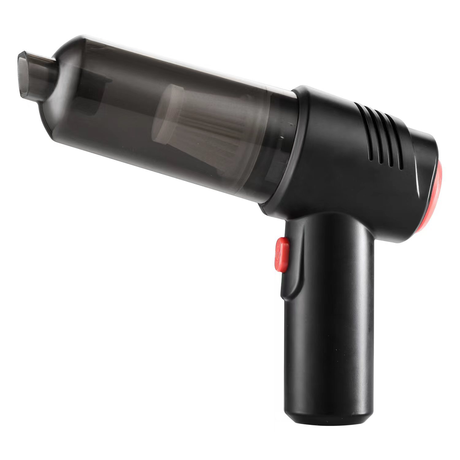 Handheld vacuum cleaner blowing and suction integrated car car Wireless cross-border large suction power portable Mini small household