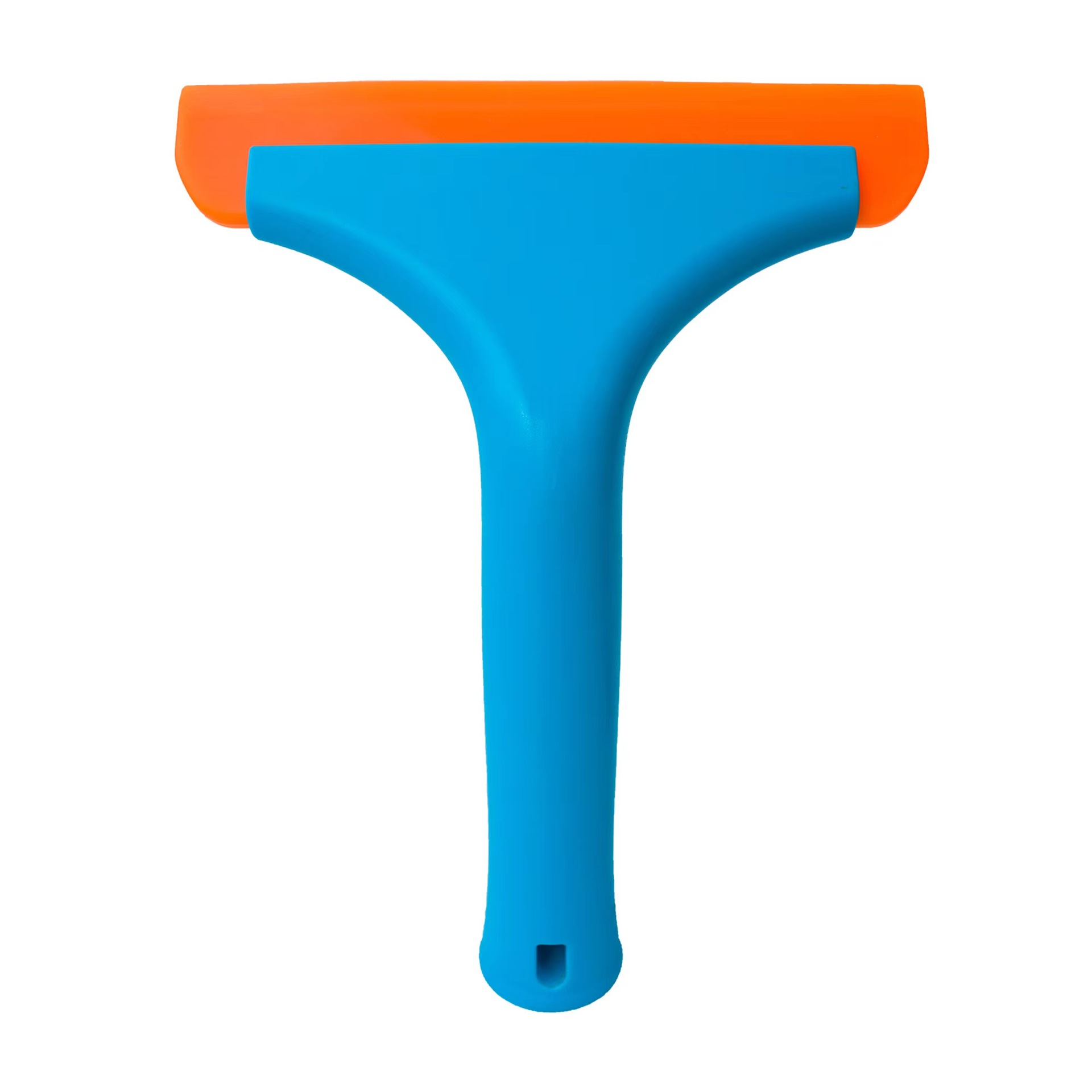 Car Film Tool Glass Water Scraper Silicone Soft Scraper Car Cleaning Sticker Car Coat Scraper Silicone Soft Water Scraper