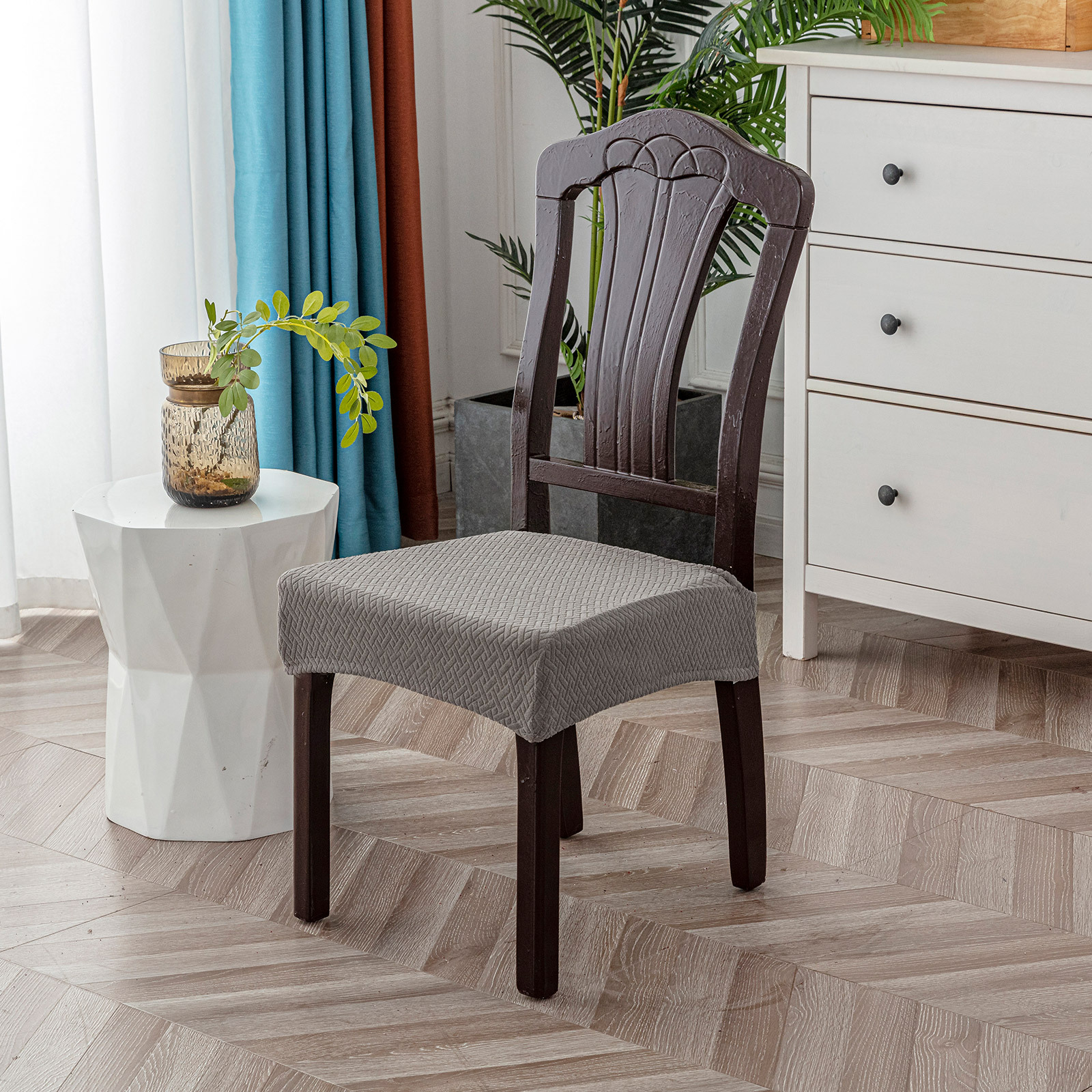 T-type waterproof stool cover waterproof uncovered stool cover 100 waterproof stool cover