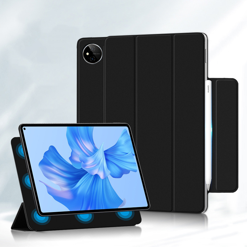 Suitable for Huawei MatePad Pro11 inch protective case double-sided magnetic smart protective case flat leather case