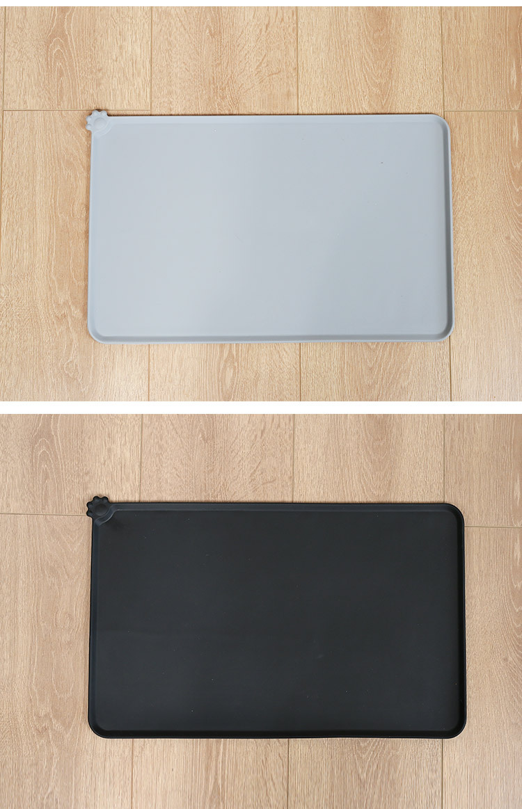 Silicone Pet Mat Image 4
