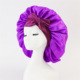 Single layer streamer-light purple