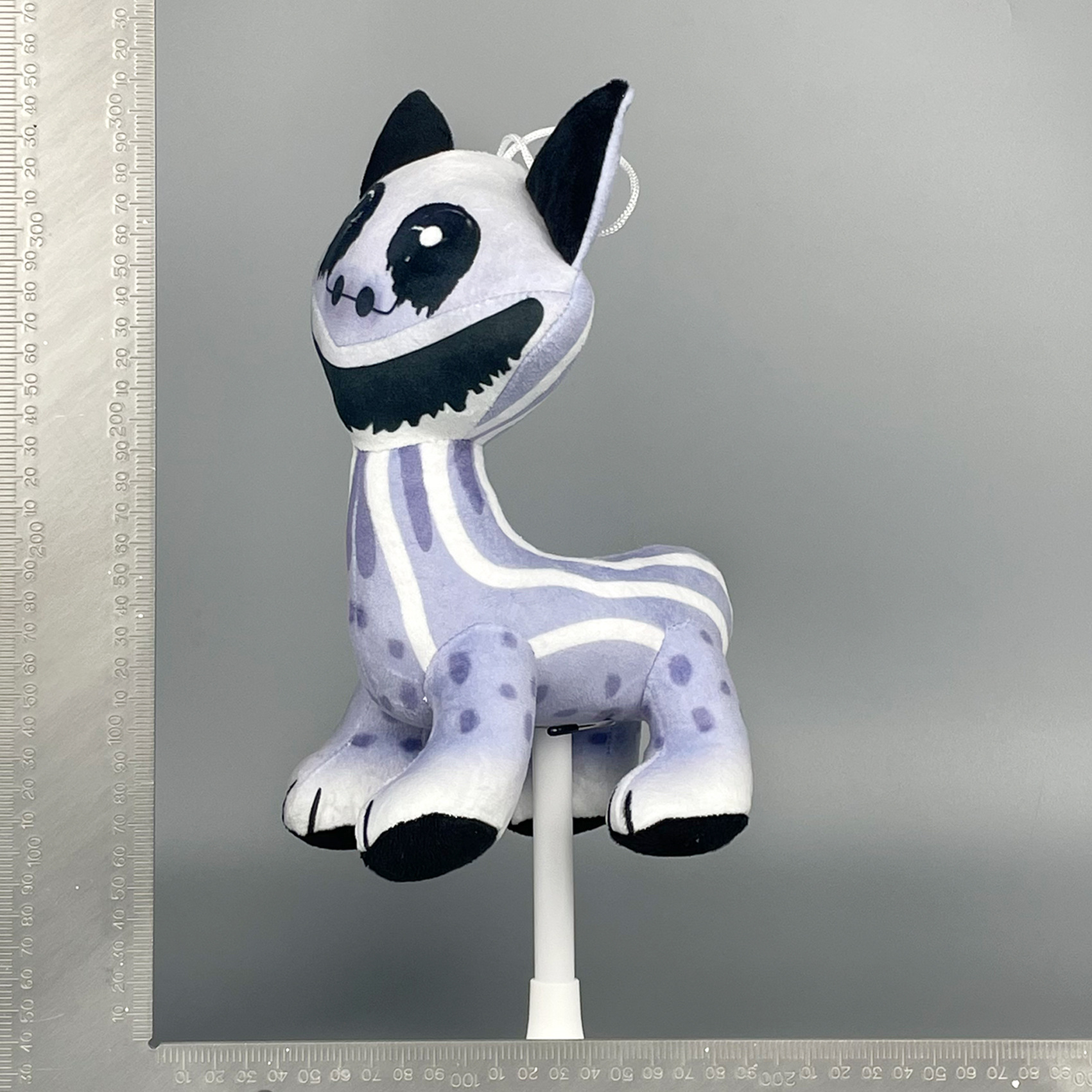 Cross-border new zoonomalyplush doll deformity zoo abnormal doll plush toys wholesale foreign trade